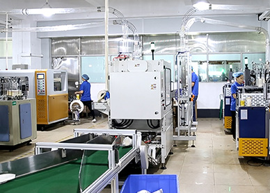 謙禾（hé）工廠