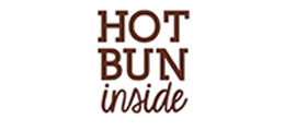 HOT BUN inside HOT BUN inside