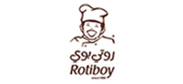 RotiBoy RotiBoy