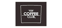 THE COFFEE CLUB THE COFFEE CLUB