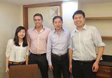 合作夥伴 合作夥(huǒ)伴