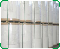 食品（pǐn）級原紙