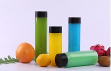 PET塑料瓶 - 一次性（xìng）PET塑料瓶