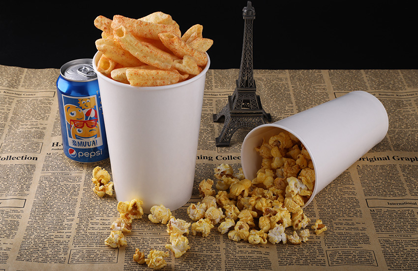 爆米花（huā）桶  熟（shú）食（shí）桶  全家桶