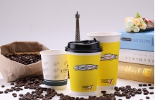 發泡杯 - 發泡紙杯