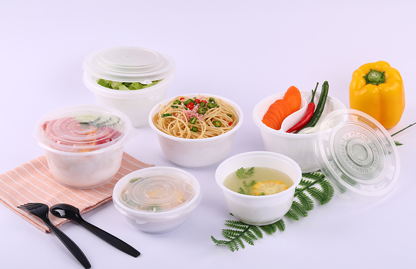 塑料圓碗（wǎn）