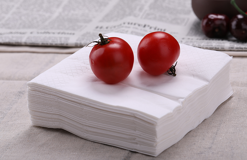 餐巾  盒裝抽紙  手帕紙