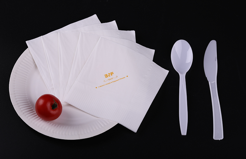 餐巾  盒裝抽紙  手帕紙