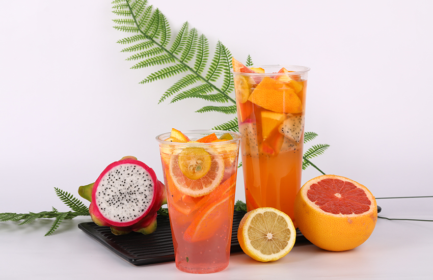 PET注塑杯（bēi）