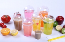 PET塑（sù）料杯（bēi） - 一次性PET塑料杯