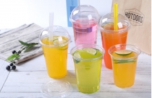 PET塑料杯 - 一次性PET塑料杯（bēi）