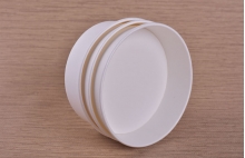 PLA可降解紙碗 - PLA可降解紙碗