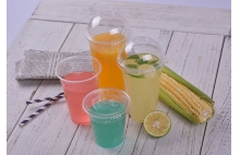 PLA塑料杯 - PLA塑（sù）料杯