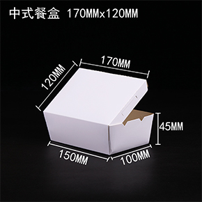 中（zhōng）式餐盒