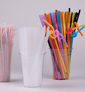 吸管  一次性刀叉勺 攪拌（bàn）棒