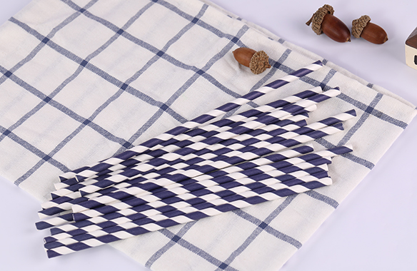 紙（zhǐ）質吸（xī）管