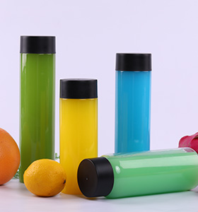 一次性PET塑料瓶（píng）