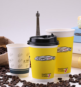 發泡紙杯