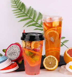 PET注塑（sù）杯（bēi）