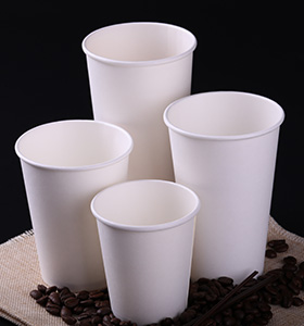PLA紙杯（bēi）  PLA塑料杯  PLA刀叉勺  PLA吸管