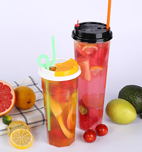 注塑杯（高透注塑杯，磨砂注塑杯，創意注塑杯）