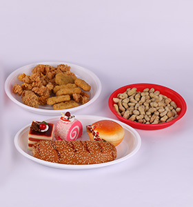 塑料餐（cān）盤