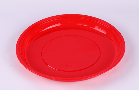 塑（sù）料（liào）圓盤