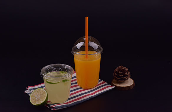 89mm口徑PLA U型杯