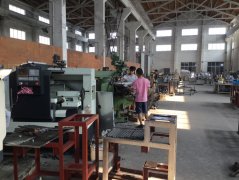 灌裝機配件（jiàn）數（shù）控加工